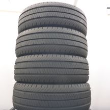 225 65 16C 4x CONTINENTAL 225/65 R16C 112/110T VanContact Eco Sommerreifen 2025 8,5mm WIE NEU 