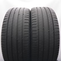 255 45 20 2x MICHELIN 255/45 R20 105V XL Latitude Sport 3 VOL Sommerreifen 2019 6,2-6,5mm
