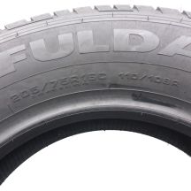 7. 205 75 16C 4x FULDA 205/75 R16C 110/108R Conveo Tour 2 Sommerreifen 2019 