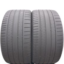 325 30 23 2x PIRELLI 325/30 R23 109Y XL PZero ALP Sommerreifen 2021 5mm