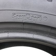 8. 2 x CONTINENTAL 235/55 R18 100V ContiSportContact 5 SUV SEAL Sommerreifen 2016 5,2-5,8mm