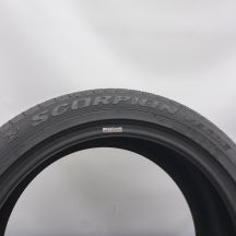 6. 255 45 20 1x PIRELLI 255/45 R20 101W Scorpion Verde M0 Sommerreifen 2019 6,8mm