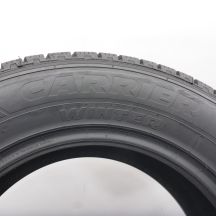 6. 225 65 16C 2x PIRELLI 225/65 R16C 112/110R Carrier Winter Winterreifen 2024 WIE NEU