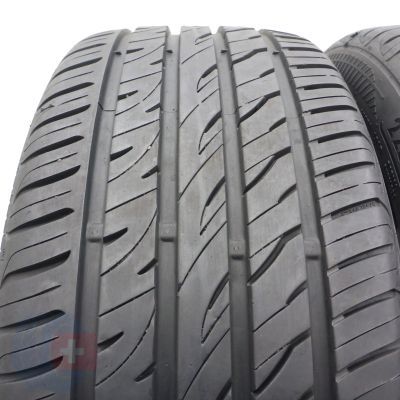 2. 225 45 17 2x ESA TECAR 225/45 R17 94Y Spirit PRO Sommerreifen 2023 8,2mm
