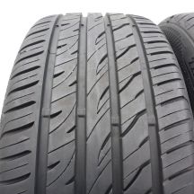 2. 225 45 17 2x ESA TECAR 225/45 R17 94Y Spirit PRO Sommerreifen 2023 8,2mm