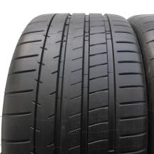 2. 2 x MICHELIN 295/35 ZR19 104Y XL PilotSuperSport BMW Sommerreifen 2016 VOLL Wie Neu