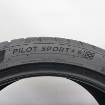 4. 235 40 19 1x MICHELIN 235/40 R19 96Y XL PilotSport 4S Sommerreifen 2023 6,2mm