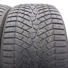2. 315 35 21 2x YOKOHAMA 315/35 R21 111W BluEarth Winter V905 Winterreifen 2021 Ungebraucht   