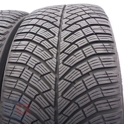 3. 235 40 19 2x PIRELLI 235/40 R19 96W XL PZero Winter 2 Winterreifen 2024 8mm