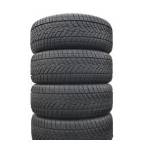 235 55 17 4x GOODYEAR 235/55 R17 103V XL UltraGrip Performance+ Winterreifen 2020/22 7,5mm WIE NEU