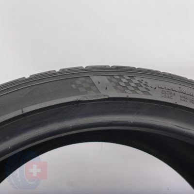 7. 225 35 18 2x KUMHO 225/35 R18 97Y XL Ecsta PS71 Sommerreifen 2020 6,2-7mm