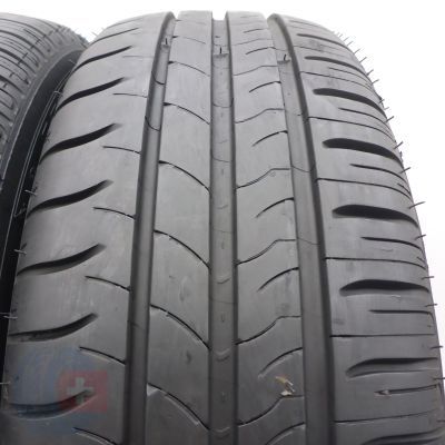 2. 195/65 R15 2x MICHELIN 91T Energy Sawer Sommerreifen 2016 7 i 6,8mm
