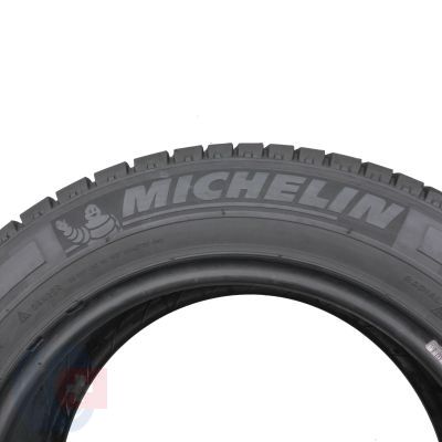 6. 205 65 16C 4x MICHELIN 205/65 R16C 107/105T Agilis Sommerreifen 2017 7,8-9mm