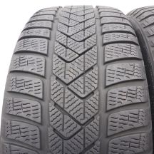 3. 225 40 18 2x PIRELLI 225/40 R18 92V XL Sottozero 3 Winter Winterreifen 2024 6,2mm