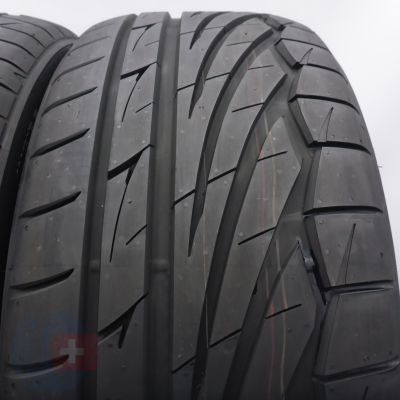 2. 225 45 17 4x TOYO 225/45 R17 94Y XL Proxes TR1 Sommerreifen 2022 Ungebraucht  
