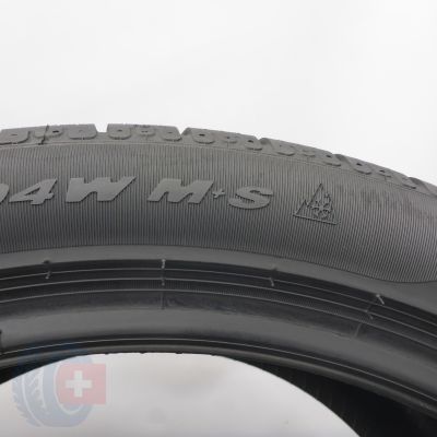 2. 285 35 20 2x PIRELLI 285/35 R20 104W XL Winter 270 Serie II Sottozero Winterreifen 2019 5,8-6mm