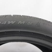 2. 285 35 20 2x PIRELLI 285/35 R20 104W XL Winter 270 Serie II Sottozero Winterreifen 2019 5,8-6mm