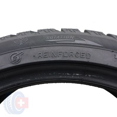 8. 2 x MAXXIS 205/45 R17 88V Premitra Snow WP6 Winterreifen 2020 WIE NEU 7,9mm