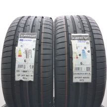 4. 225 40 18 4x DUNLOP 225/40 ZR18 92Y XL Sport Maxx RT2 Energ Sommerreifen 2025/26 Ungebraucht  