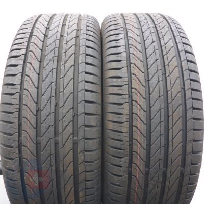 4. 195 50 16 4x CONTINENTAL 195/50 R16  88V XL UltraContact Sommerreifen 2023 VOLL WIE NEU  4. 195 50 16 4x CONTINENTAL 195/50 R16  88V XL UltraContact Sommerreifen 2023 VOLL WIE NEU