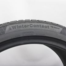 6. 225 40 18 2x CONTINENTAL 225/40 R18 92V XL WinterContact TS850P Winterreifen 2020 7,5mm