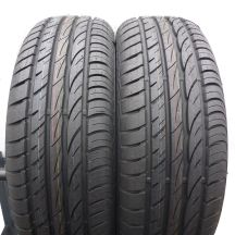 5. 205/65 R15 4x BARUM 94H Bravuris 2 Sommerreifen 2016 UNGEBRAUCHTE
