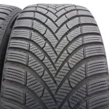 2. 225 45 17 4x SEMPERIT 225/45 R17 91H Speed-Grip 5 Winterreifen 2025 7,5mm