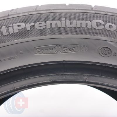9. 225 50 17 4x CONTINENTAL 225/50 R17 98Y XL ContiPremiumContact 2 Sommerreifen 2019 6,8-7,2mm