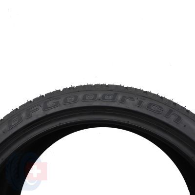 6.  205/40 R17 4 x BF GOODRICH 205/40 R17 84W XL g-Grip Sommerreifen 2017 VOLL WIE NEU