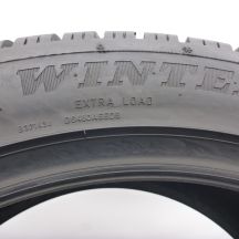 7. 285 40 20 2x DUNLOP 285/40 R20 108V XL Winter Sport 5 SUV MO Winterreifen 2019 7,2mm