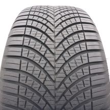 255 45 19 1x GOODYEAR 255/45 R19 104W XL Vector 4Seasons Gen3 Suv Ganzjahresreifen 2024 7,8mm 