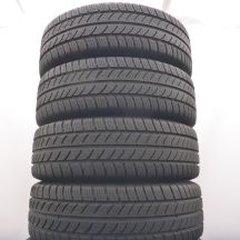 205 65 16C 4x CONTINENTAL 205/65 R16C 107/105T VancoWinter 2 Winterreifen 2020, 2021 6,8-7,5mm