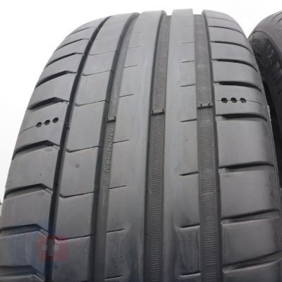 2. 215 45 17 2x MICHELIN 215/45 R17 91Y XL Pilot Sport 5 Sommerreifen 2024 6-6,8mm 