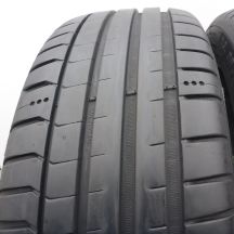2. 215 45 17 2x MICHELIN 215/45 R17 91Y XL Pilot Sport 5 Sommerreifen 2024 6-6,8mm 