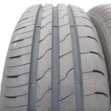 3. 195 65 15 2x GOODYEAR 195/65 R15 95H XL EfficientGrip Performance 2 Sommerreifen 2025 VOLL WIE NEU  