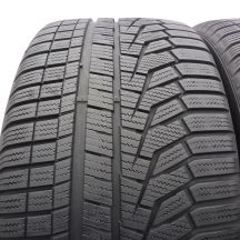 3. 255 35 19 2x HANKOOK 255/35 R19 96V XL Winter I Cept evo 2 W320 Winterreifen 2019 6,8mm