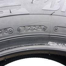 3. 225 65 16C 1x BRIDGESTONE 225/65 R16C 112/110R Duravis AllSeason Ganzjahresreifen 9,2mm 2024