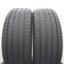 4. 195 55 16 4x MICHELIN 195/55 R16 91T Primacy 4 E Sommerreifen 2020 Ungebraucht  