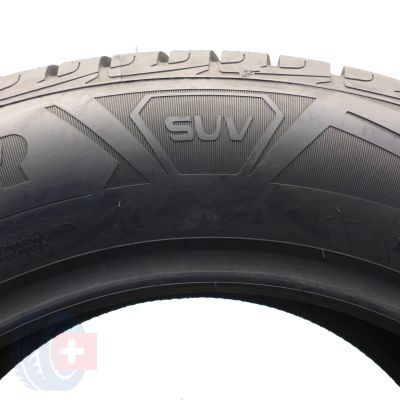 6. 235 60 17 2x GOODYEAR 235/60 R17 102H Ultra Grip Perf Gen1 Winterreifen 2018 VOLL Ungebraucht  