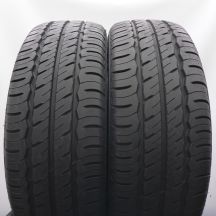 3. 235 65 16C 4x LAUFENN 235/65 R16C 115/113R X Fit Van Sommerreifen M+S 2020 7,8-8mm
