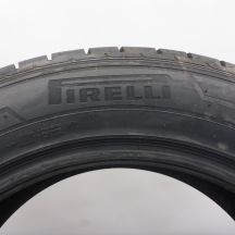 6. 215 60 17C 2x PIRELLI 215/60 R17C 109/107T Carrier Sommerreifen 2022 WIE NEU VOLL
