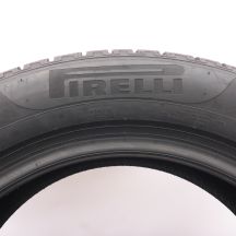 2. 255 50 19 1x PIRELLI 103T Scorpion Winter SEAL A0 Winterreifen 2023 7,5mm WIE NEU 