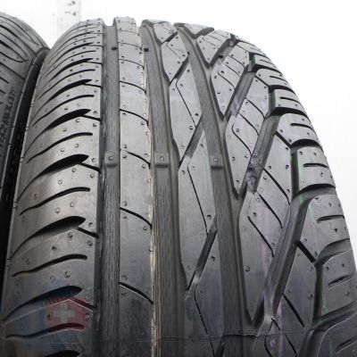 3. 215 65 16 4x UNIROYAL 215/65 R16 98H RainExpert 3 SUV Sommerreifen 2015 UNGEBRAUCHTE