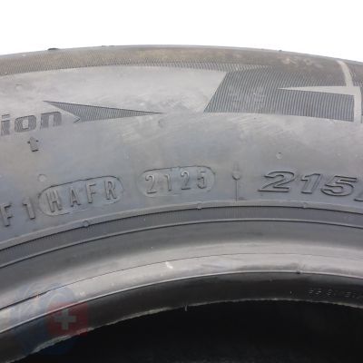 2.  215 60 16 2x NEXEN  215/60 R16 99H XL WinGuard Snow G3 WH21 Winterreifen 2025 Ungebraucht   