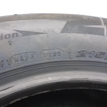 2.  215 60 16 2x NEXEN  215/60 R16 99H XL WinGuard Snow G3 WH21 Winterreifen 2025 Ungebraucht   