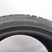 3. 245 40 19 1x DUNLOP 245/40 R19 98V XL WinterSport 5 Winterreifen 2024 8,5mm