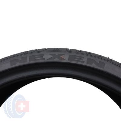 7. 245 30 20 2x NEXEN 245/30 ZR20 90Y XL Nfera SU1 Sommerreifen 6,5-6,8mm 2023