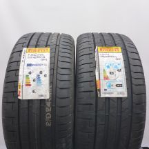 3. 235 40 18 4x PIRELLI 235/40 ZR18 95Y XL P Zero Sommerreifen 2019/22 VOLL 