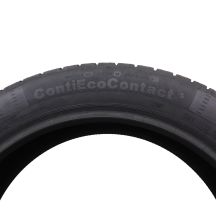 5. 195 55 20 1x CONTINENTAL 195/55 R20 95H XL ContiEcoContact 5 Sommerreifen 2020 WIE NEU VOLL