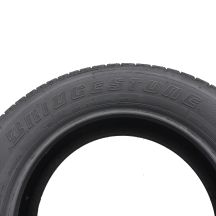 9. 265 60 18 4x BRIDGESTONE 265/60 R18 110H Dueler H/T 684 II Sommerreifen M+S 2023 9mm